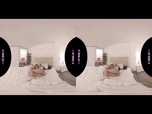 ❤️ PORNBCN VR Ду лесбиянки ҷавон дар воқеияти виртуалии 4K 180 3D аз хоб бедор мешаванд Женева Беллуччи Катрина Морено ❤️❌ Порнои мақъад дар мо tg.xxxnd.ru ☑